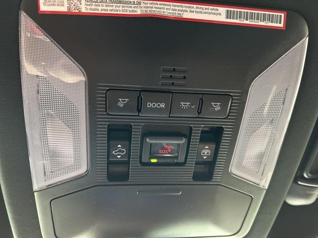 new 2025 Toyota RAV4 Hybrid car, priced at $43,799