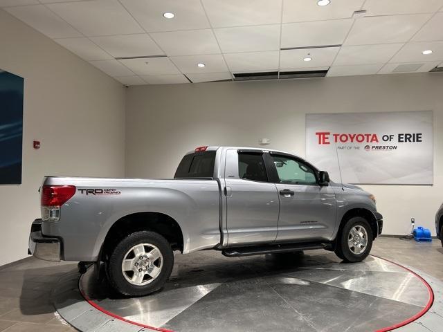 used 2012 Toyota Tundra car, priced at $19,550