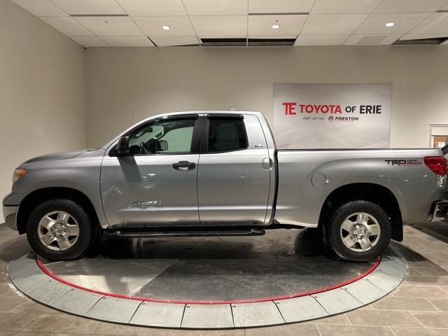 used 2012 Toyota Tundra car, priced at $19,550