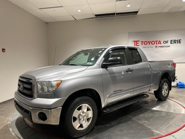 used 2012 Toyota Tundra car, priced at $19,550