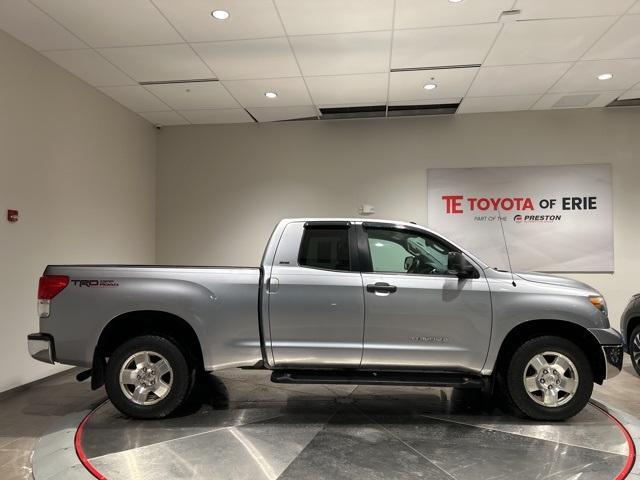 used 2012 Toyota Tundra car, priced at $19,550