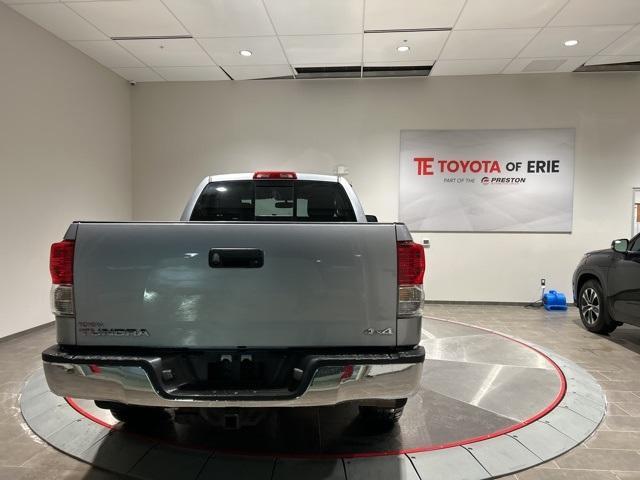 used 2012 Toyota Tundra car, priced at $19,550