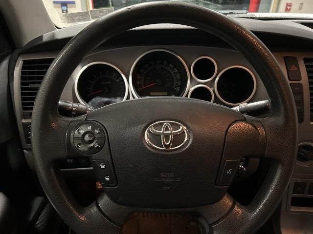 used 2012 Toyota Tundra car, priced at $19,550