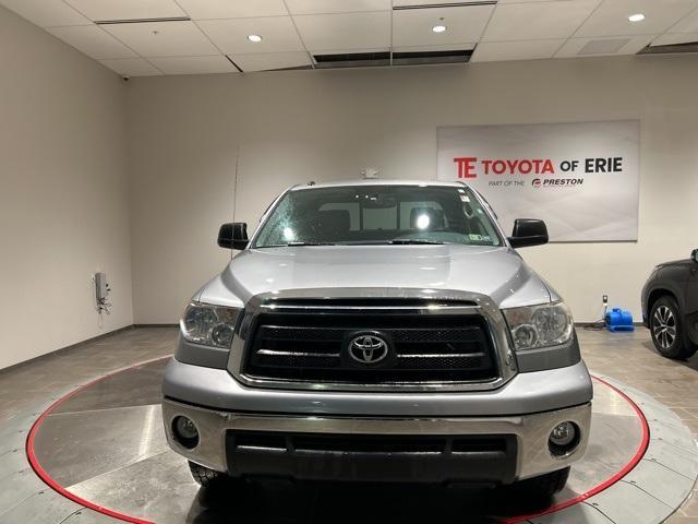 used 2012 Toyota Tundra car, priced at $19,550