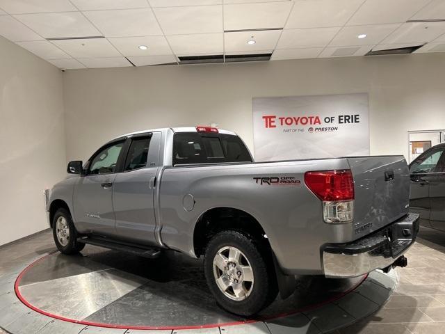 used 2012 Toyota Tundra car, priced at $19,550