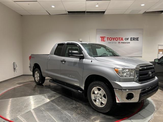 used 2012 Toyota Tundra car, priced at $19,990