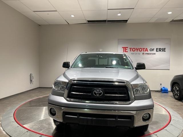 used 2012 Toyota Tundra car, priced at $19,550