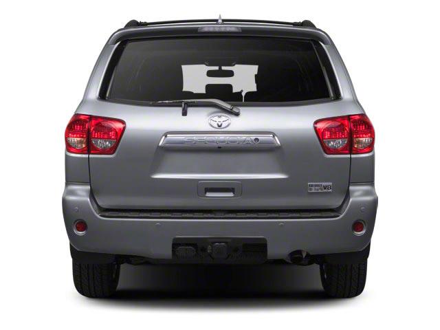 used 2012 Toyota Sequoia car, priced at $21,990