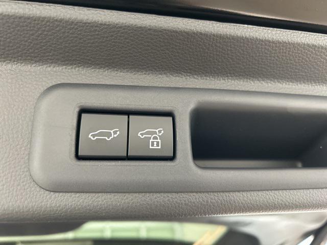 new 2025 Toyota Sequoia car, priced at $78,200