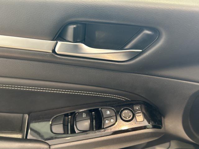 used 2021 Nissan Altima car, priced at $19,990