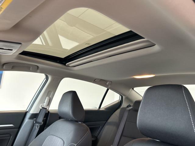 used 2021 Nissan Altima car, priced at $19,990