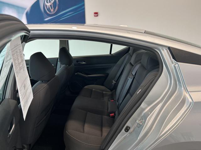 used 2021 Nissan Altima car, priced at $19,990