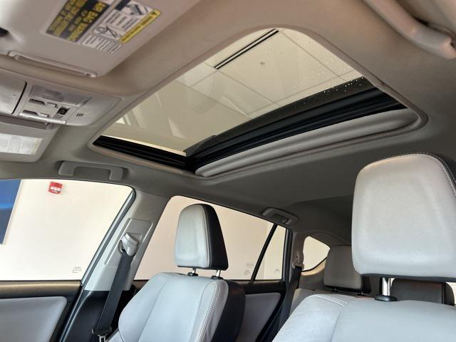 used 2016 Toyota RAV4 car, priced at $16,990