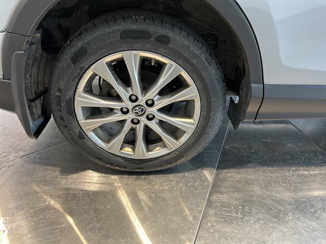 used 2016 Toyota RAV4 car, priced at $16,990