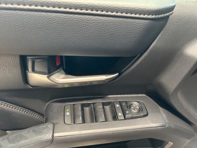 new 2025 Toyota Tacoma car, priced at $51,800