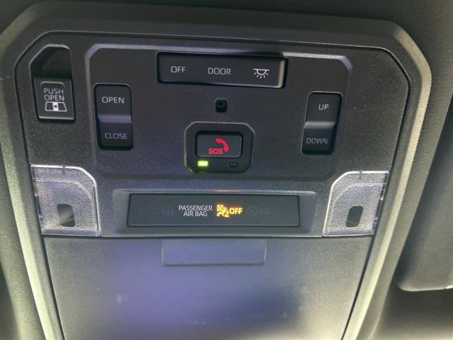 new 2025 Toyota Tacoma car, priced at $51,800