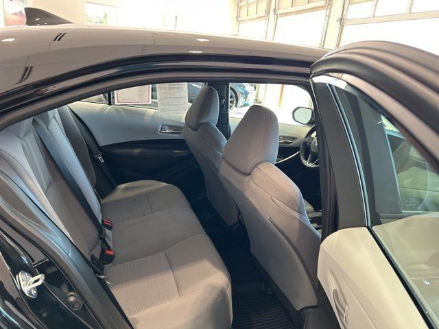 used 2024 Toyota Corolla car, priced at $24,990