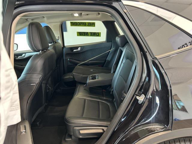 used 2020 Ford Escape car, priced at $20,550