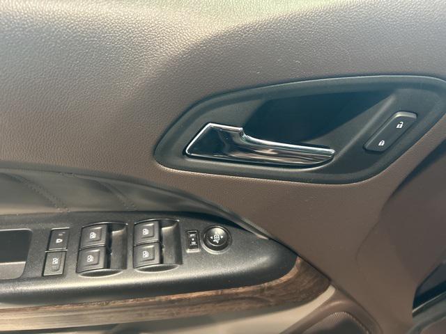 used 2022 GMC Canyon car, priced at $33,990
