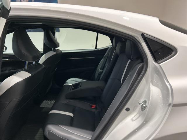 used 2025 Toyota Camry car, priced at $30,990
