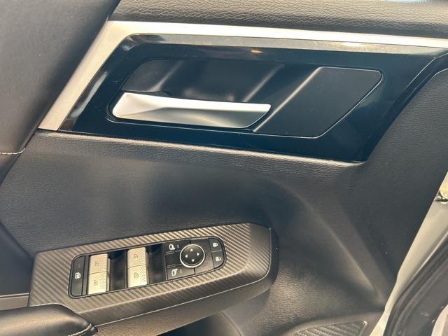 used 2022 Mitsubishi Outlander car, priced at $24,550