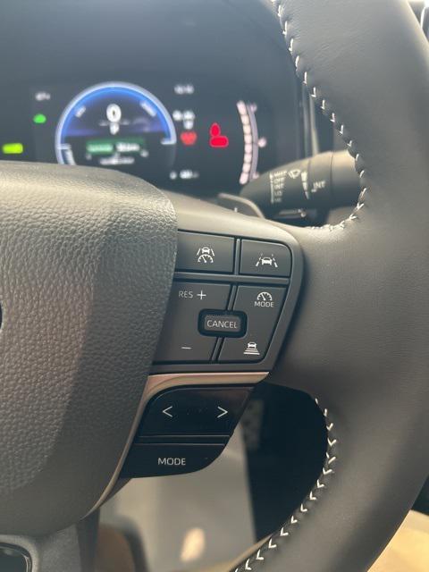 new 2025 Toyota Camry car, priced at $32,600