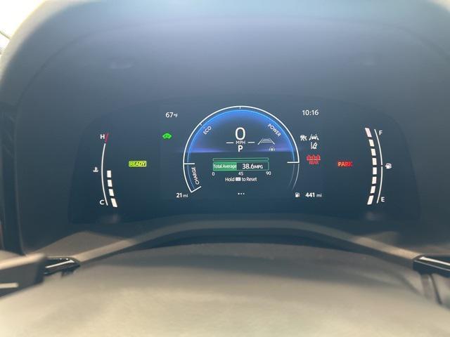 new 2025 Toyota Camry car, priced at $32,600