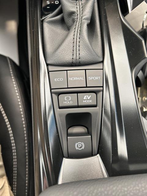 new 2025 Toyota Camry car, priced at $32,600