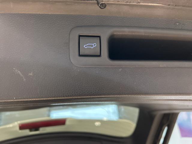 used 2021 Toyota Highlander Hybrid car, priced at $34,990