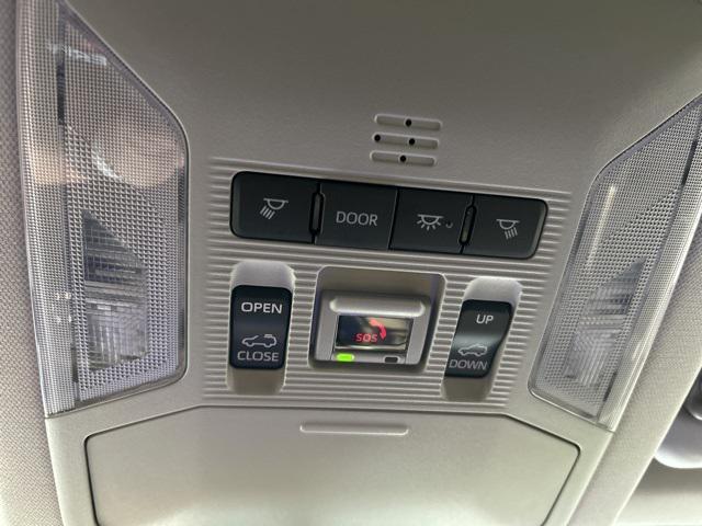 new 2025 Toyota RAV4 car, priced at $38,963