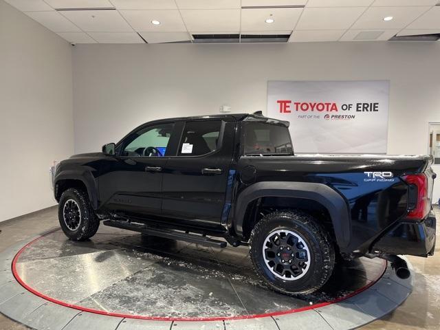 new 2024 Toyota Tacoma car, priced at $45,068