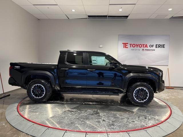 new 2024 Toyota Tacoma car, priced at $45,068