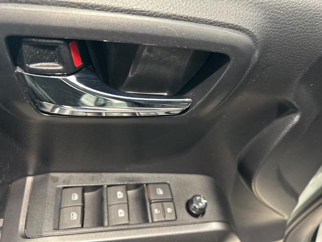 used 2021 Toyota Tacoma car, priced at $41,990