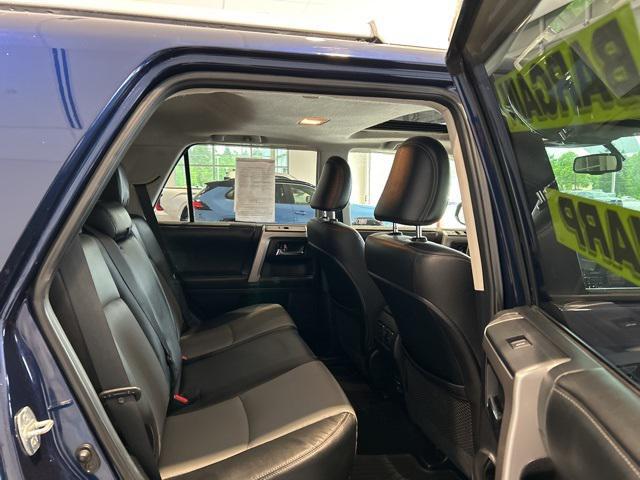 used 2014 Toyota 4Runner car, priced at $17,990