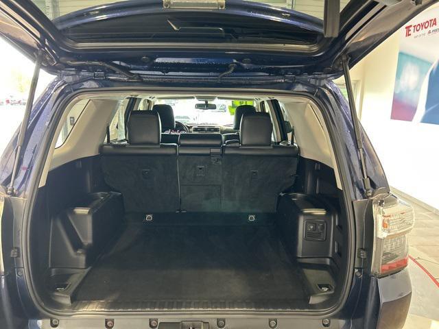 used 2014 Toyota 4Runner car, priced at $17,990