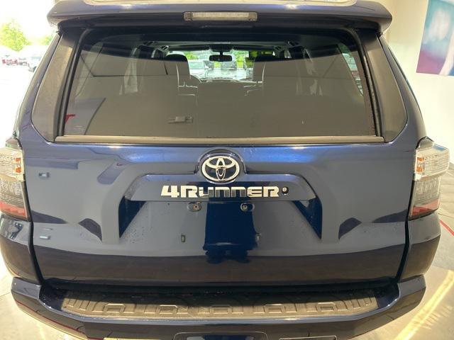 used 2014 Toyota 4Runner car, priced at $17,990