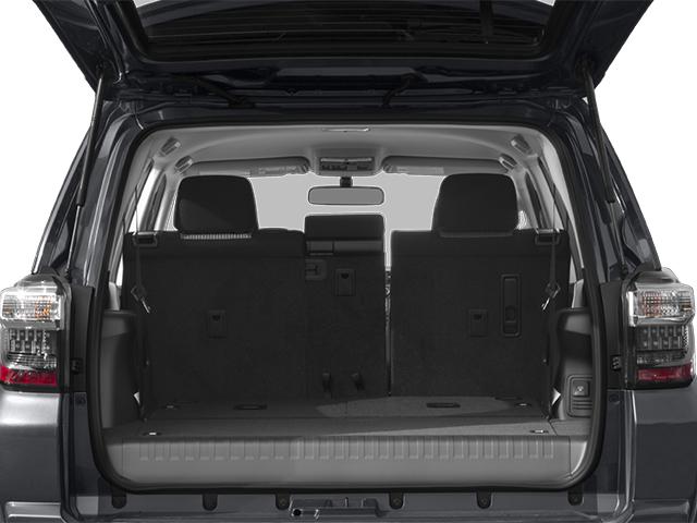 used 2014 Toyota 4Runner car, priced at $18,990