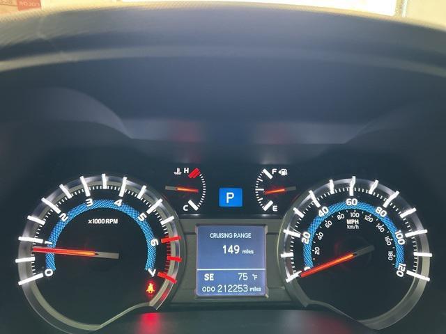 used 2014 Toyota 4Runner car, priced at $17,990