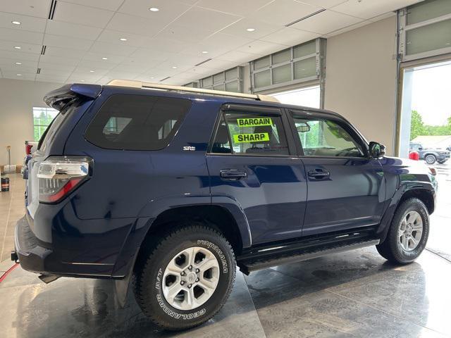 used 2014 Toyota 4Runner car, priced at $17,990