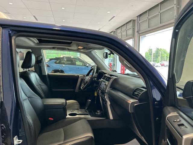 used 2014 Toyota 4Runner car, priced at $17,990