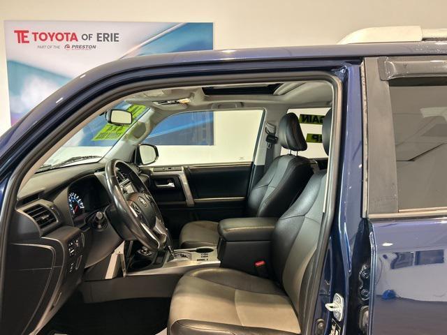 used 2014 Toyota 4Runner car, priced at $17,990
