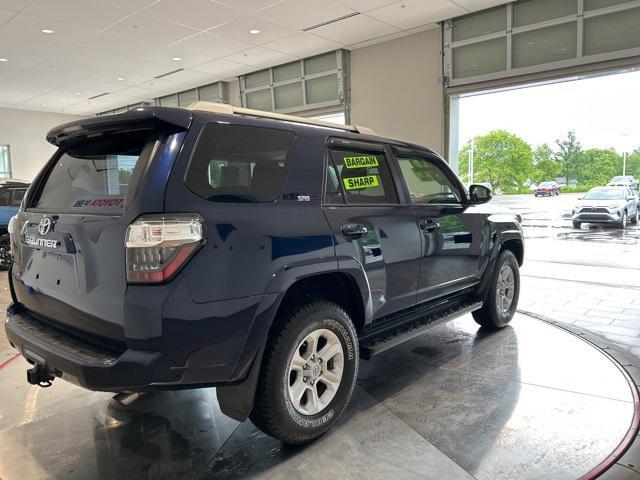 used 2014 Toyota 4Runner car, priced at $17,990