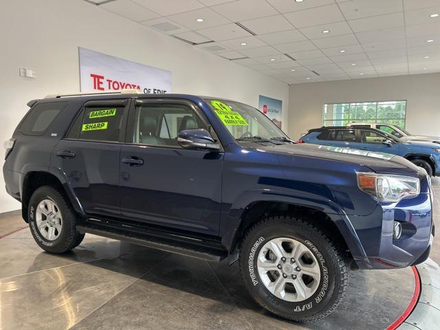 used 2014 Toyota 4Runner car, priced at $17,990
