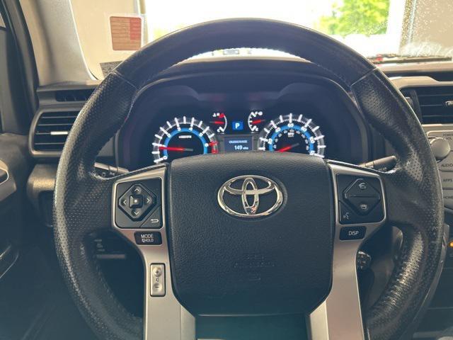 used 2014 Toyota 4Runner car, priced at $17,990