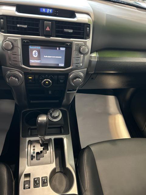 used 2014 Toyota 4Runner car, priced at $17,990