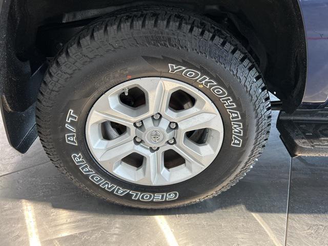 used 2014 Toyota 4Runner car, priced at $17,990