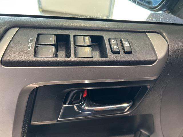 used 2014 Toyota 4Runner car, priced at $17,990