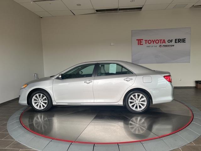 used 2013 Toyota Camry car, priced at $15,990