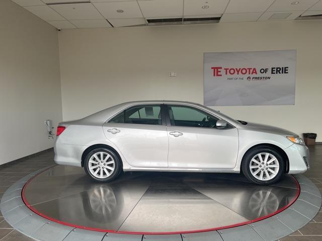 used 2013 Toyota Camry car, priced at $15,990