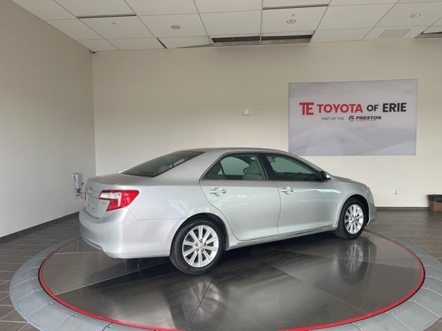 used 2013 Toyota Camry car, priced at $15,990